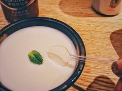 -温野菜涮涮锅(曲江大悦城店)