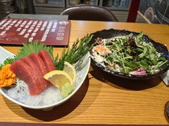 -九酢·海鲜居酒屋