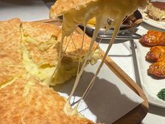 -烁先生披萨·儿童餐下午茶(河南岸店)