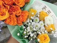 -循礼门鲜花花市(武汉循礼门店)