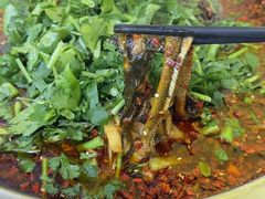 -临江后街鳝丝(临江店)