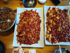 -望京一号·重庆江湖菜(工体店)