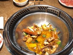 -七欣天香辣蟹火锅(上海银亿滨江店)