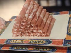 -京悦南门涮羊肉·羊蝎子火锅(田林路店)