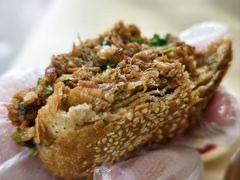 -昌顺马记小吃店(昌盛园店)