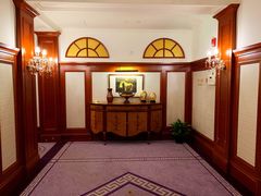 -马勒别墅·中餐厅