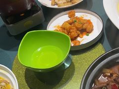-双湖园·地标武汉菜(黄鹤楼解放路店)