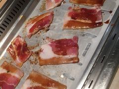 -新石器烤肉(百联川沙店)