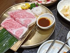 -味家烤肉烤鳗鱼牛排(西塔旗舰店)