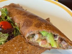 -La Creperie法餐厅(桃江路店)