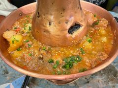 -浩海火燒雲傣家菜(芮欧百货店)