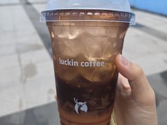 -瑞幸咖啡(新浩e都店)