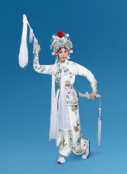 -梨园天地京剧摄影(玲珑天地店)