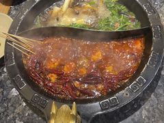 -蜀大侠火锅(春熙路店)