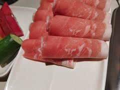 -海底捞火锅(万丰桥店)