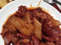 -芭菲盛宴·环球美食(袁家岗店)