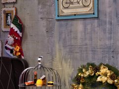 -三亚湾红树林度假世界(木棉酒店)