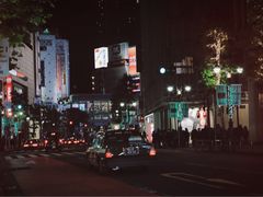 -一蘭拉面(新宿中央东口店)