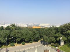-南京市江宁方山