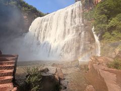 -赤水丹霞旅游区·大瀑布