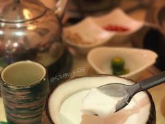 -润泽园椰子鸡(汇一城店)