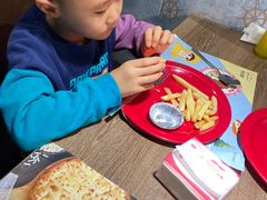 -好伦哥比萨烤肉自助(八里桥店)