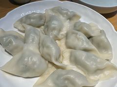 -一轩饺子馆(丽都店)
