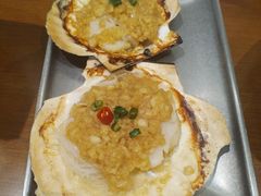-老虎滩大连海鲜烧烤(水游城店)