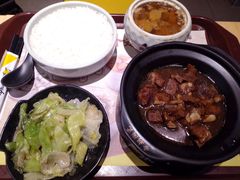 -真功夫(搜秀城店)