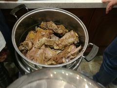 -清真·益鑫羊肉手抓馆(花园北街店)