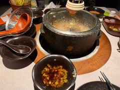 -芸山季·云南山珍菌火锅(人民广场来福士店)