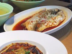 -鱼食饭稻·苏浙土菜17年老馆子(平江路店)