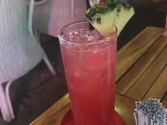 -Bamboo Bar & Grill Restaurant