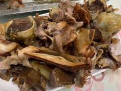 -荣吉招牌自助骨头锅(顾乡店)