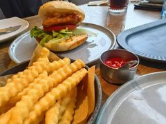 -必胜客(五道口店)