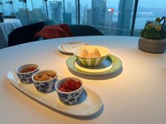 -悦轩中餐厅·高空江景·杭州柏悦酒店