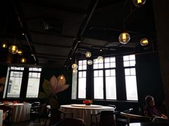 -三号黄浦会Canton Table