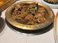-和庆斋羊蝎子火锅·碳缸烧烤(顺义旗舰店)