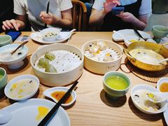 -苏小柳点心·手作小笼包(新街口分院店)