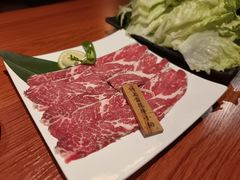 -牛佬•炭火烤肉(挂绿店)