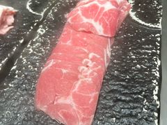 -星伦多自助料理·涮烤一体(江桥万达店)