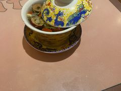 -杨记隆府重庆江湖菜(大悦城店)