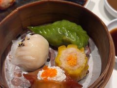 -新斗记·粤菜食尚专门店(金鹰新街口店)