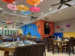 -北京烤鸭 ·儿童菜 ·采风阁家常菜餐厅(亚龙湾天域酒店)