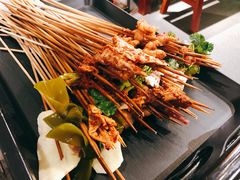 -钢管厂五区小郡肝串串香(南山店)