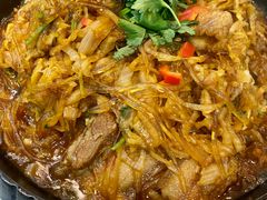 -老兵食堂(景新街店)