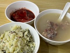 -文庙菜饭(四川北路店)