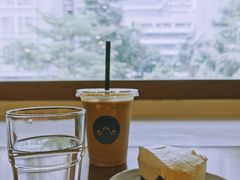 -PUZZLE COFFEE 拼图咖啡