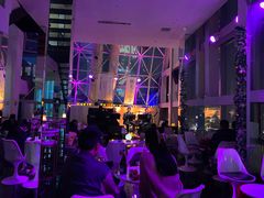 -月光漫步高空酒吧&景观下午茶Moonwalker Sky Land