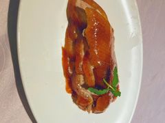 -鸭王烤鸭店(三里河店)